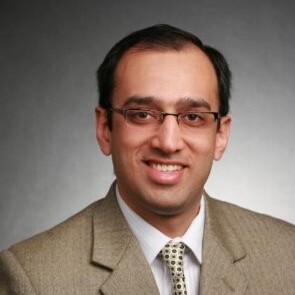 Mukesh Kakkar - Healthcare Technology & AI Leader